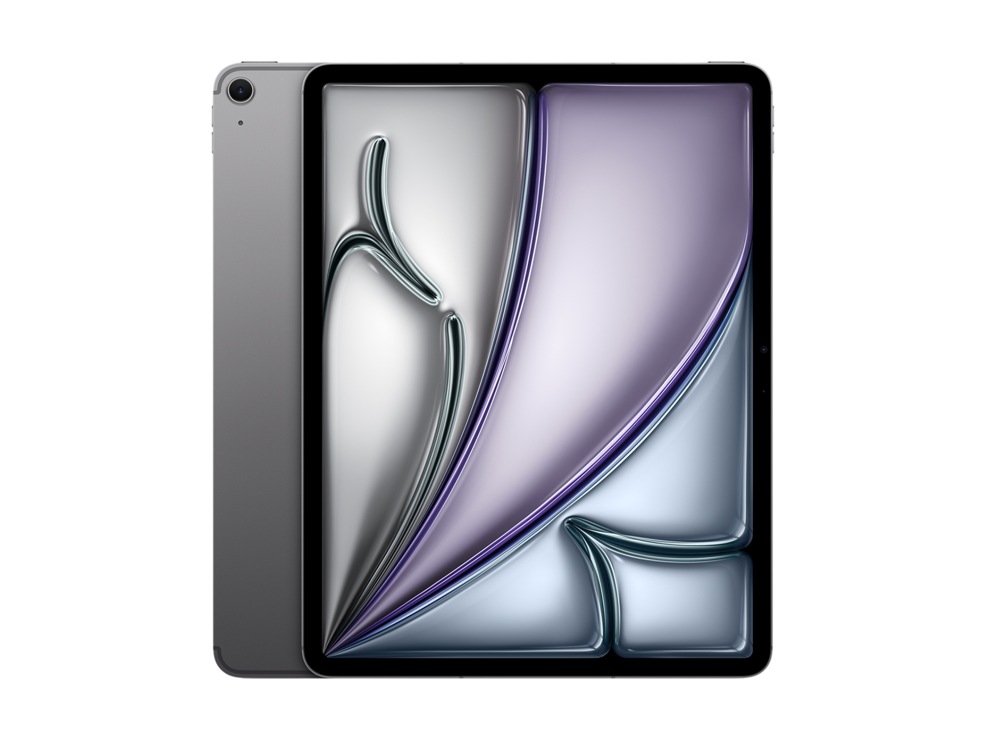 iPad Air M4